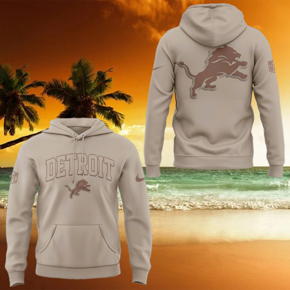 Detroit Lions x Isaac TeSlaa 2025 Special Hoodie Detroit Lions x Isaac TeSlaa 2025 Special Hoodie