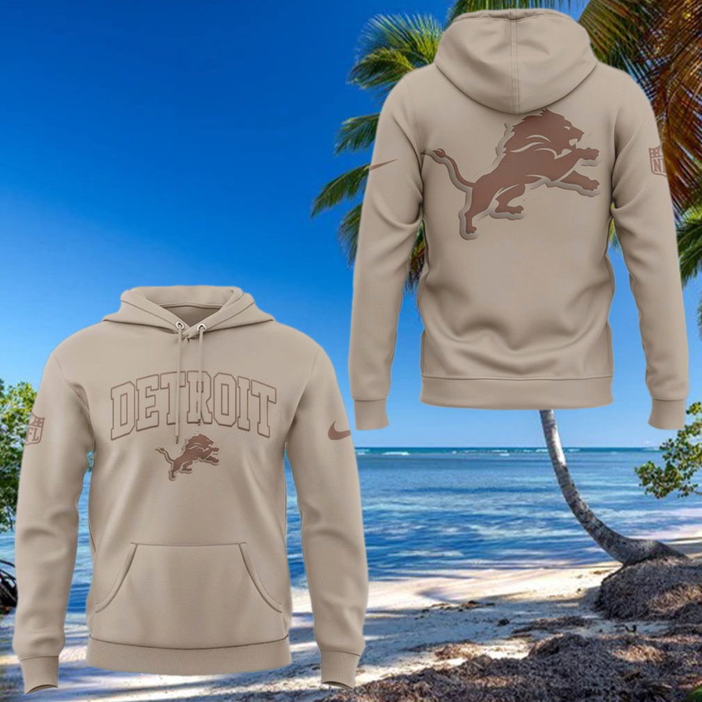 Detroit Lions x Isaac TeSlaa 2025 Special Hoodie Detroit Lions x Isaac TeSlaa 2025 Special Hoodie