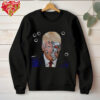Donald Trump bio mechanical 2025 shirt