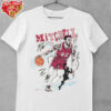 Don’t Be a Menace Movie Parody Graphic T Shirt