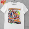 Donovan Mitchell Sketch T Shirt