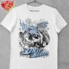 Donovan Mitchell Sketch T Shirt