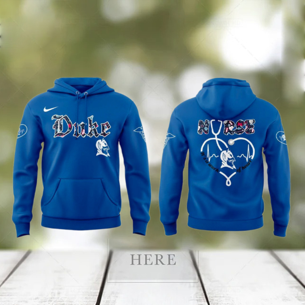 Duke Blue Devils x Teacher Appreciation 2025 Hoodie Duke Blue Devils x Teacher Appreciation 2025 Hoodie