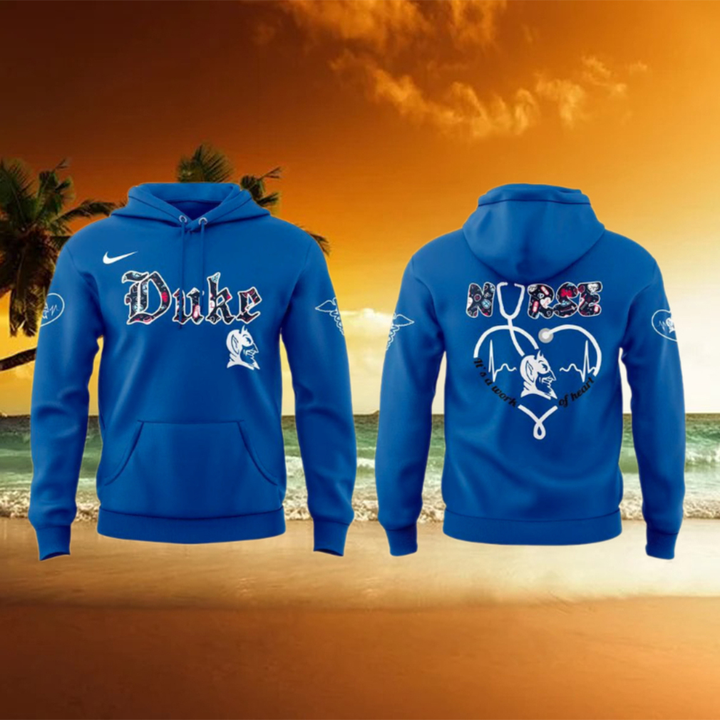 Duke Blue Devils x Teacher Appreciation 2025 Hoodie Duke Blue Devils x Teacher Appreciation 2025 Hoodie