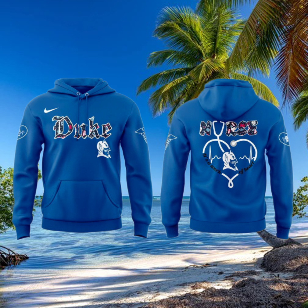 Duke Blue Devils x Teacher Appreciation 2025 Hoodie Duke Blue Devils x Teacher Appreciation 2025 Hoodie