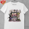 DopeSkill Love Heals Graphic T Shirt