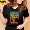 Eat Me Like A Bug T Shirt