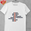 Baby Yoda I was told to check my attitude I did it’s still there it’s not gone anywhere shirt