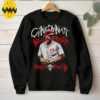 Robert Francis Prevost New Pope Vatican City Catholic Church Holy Father 267th Pope shirt’