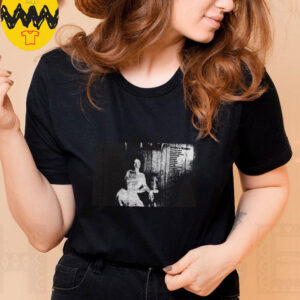 Ethel Cain Preacher's Daughter Metal T Shirt