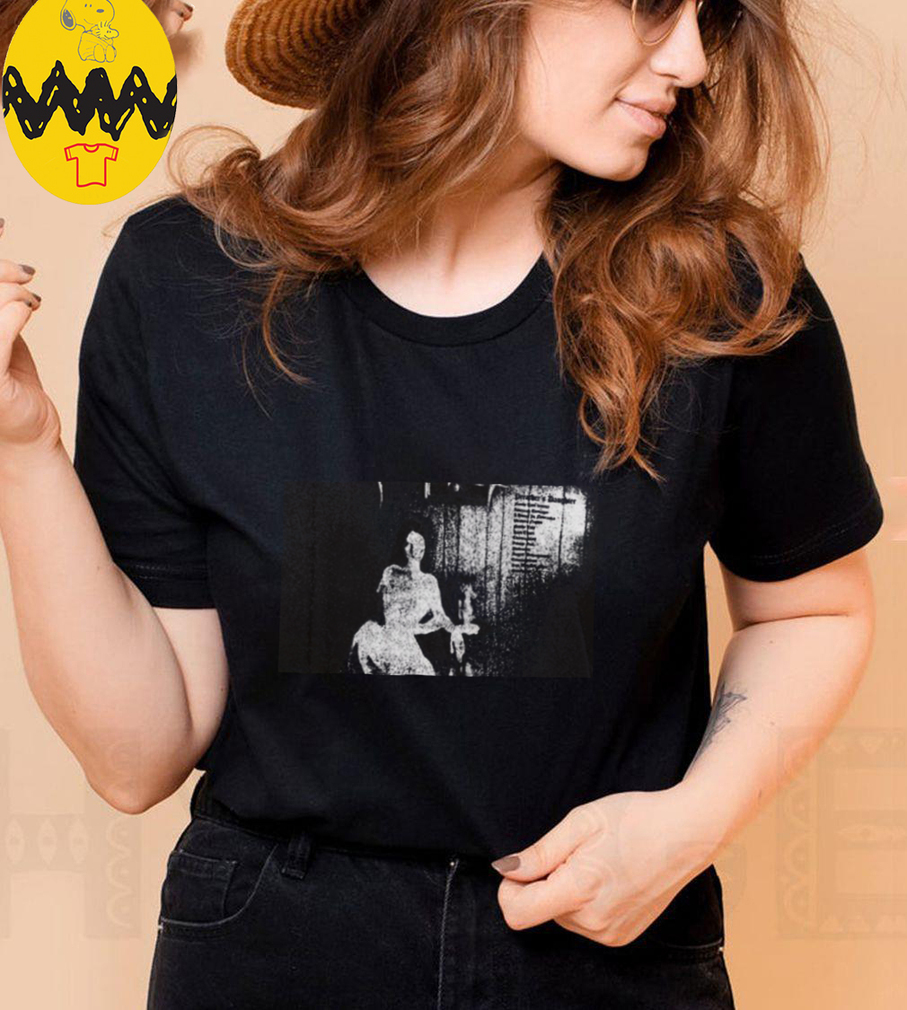 Ethel Cain Preacher's Daughter Metal T Shirt Ethel Cain Preacher's Daughter Metal T Shirt