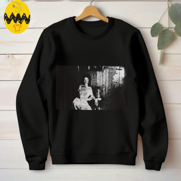 Ethel Cain Preacher’s Daughter Metal T Shirt