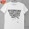 Ange Postecoglou Tottenham Hotspur Mate it is what it is shirt