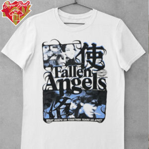 Fallen Angels T Shirt