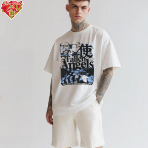 Fallen Angels T Shirt