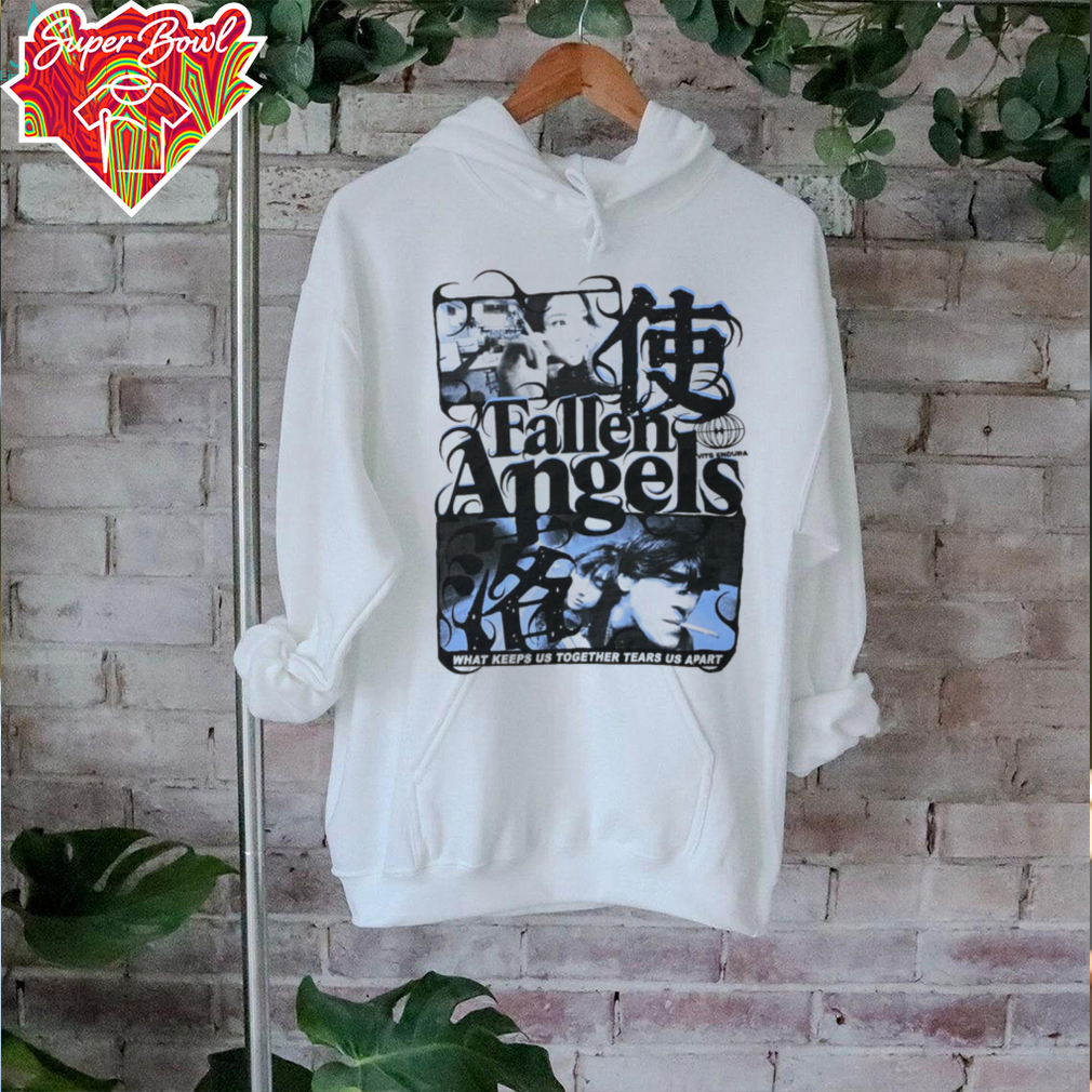 Fallen Angels T Shirt Fallen Angels T Shirt