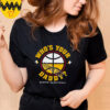 Believe In 1.6 Second Left Game 7 T Shirt