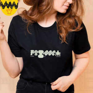 Figma Chunky Glyph Sweatshirt