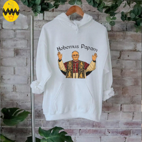 First American Pope Shirt Robert Francis Prevost Leo Xiv 2025 Catholic Costume Hoodie