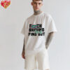 Florida Gators fuck around and find out shirt