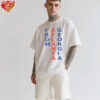 From Atlanta Georgia 2025 shirt