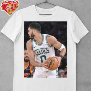 Full NBA Playoff Schedule for 2025 Conference Semifinals shirt