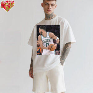 Full NBA Playoff Schedule for 2025 Conference Semifinals shirt