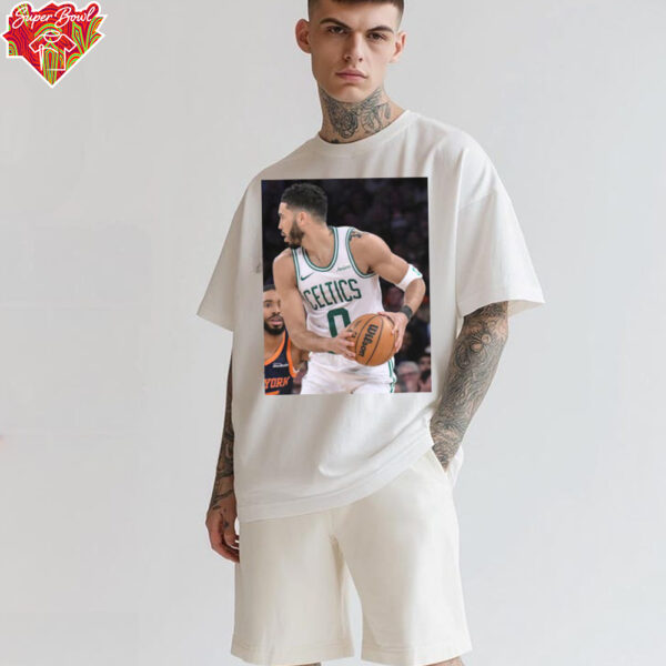 Full NBA Playoff Schedule for 2025 Conference Semifinals shirt