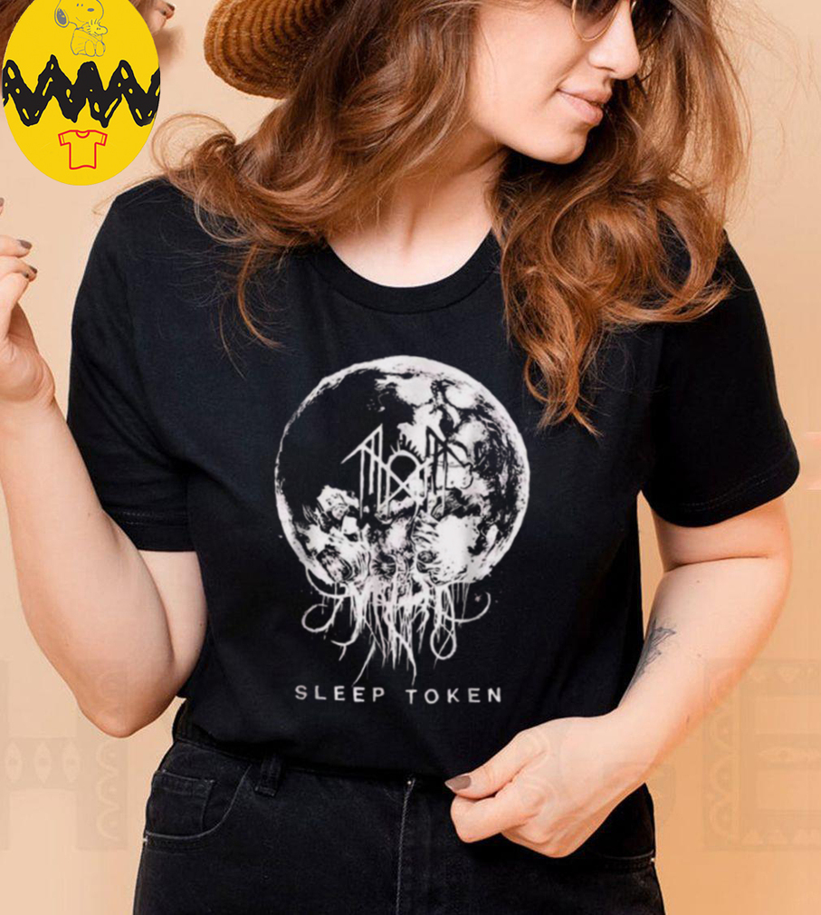 Funny Sleep Token Rock Lover T Shirt Funny Sleep Token Rock Lover T Shirt