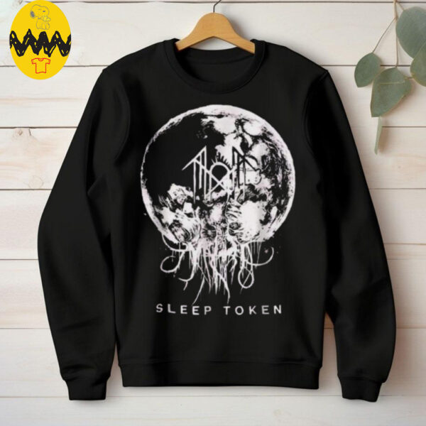 Funny Sleep Token Rock Lover T Shirt