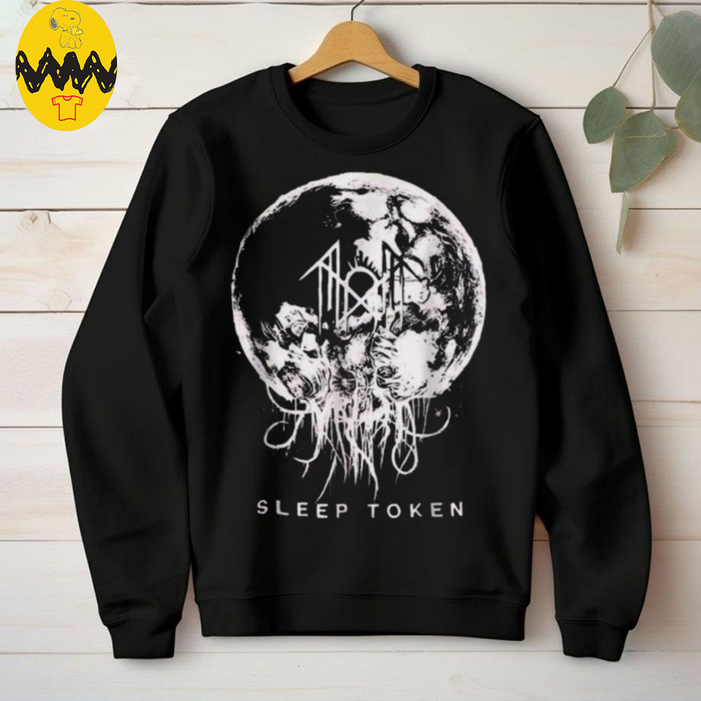 Funny Sleep Token Rock Lover T Shirt Funny Sleep Token Rock Lover T Shirt