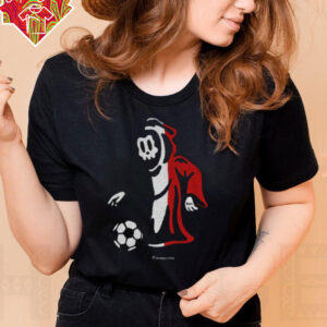 Fútbol Baby Reaper shirt