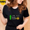 Good Chinese Social Credit Score shirt