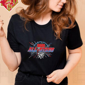 Goves National Little League All Stars 2025 shirt