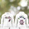 Special Edition Northern Manitoba Blizzard Champions 2025 T Shirt