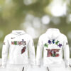 Grateful Dead Sports Kansas City Mavericks Special 2025 Hoodie