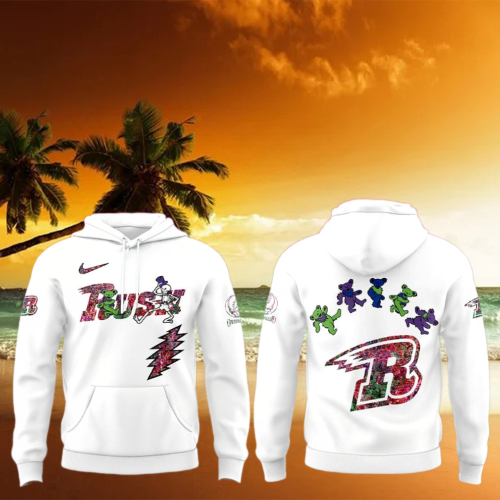 Grateful Dead Sports Rapid City Rush Special 2025 Hoodie Grateful Dead Sports Rapid City Rush Special 2025 Hoodie