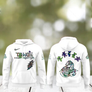 Grateful Dead Sports Tahoe Knight Monsters Special 2025 Hoodie