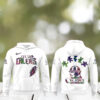 Philadelphia Phillies Teacher Appreciation Day 2025 Hoodie