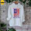 Grateful Dead Wave That Flag Wave It Wide and High Special shirt