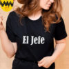 Canelo Alvarez Punk II T Shirt