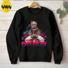Habemus Papam Shirt Pope Leo Xiv Robert Prevost Shirts
