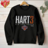 Hart 3 Josh Hart Ben Stiller New York Knicks shirt