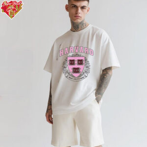 Harvard Legally Blonde Ve Ri Tas What Like It’s Hard shirt