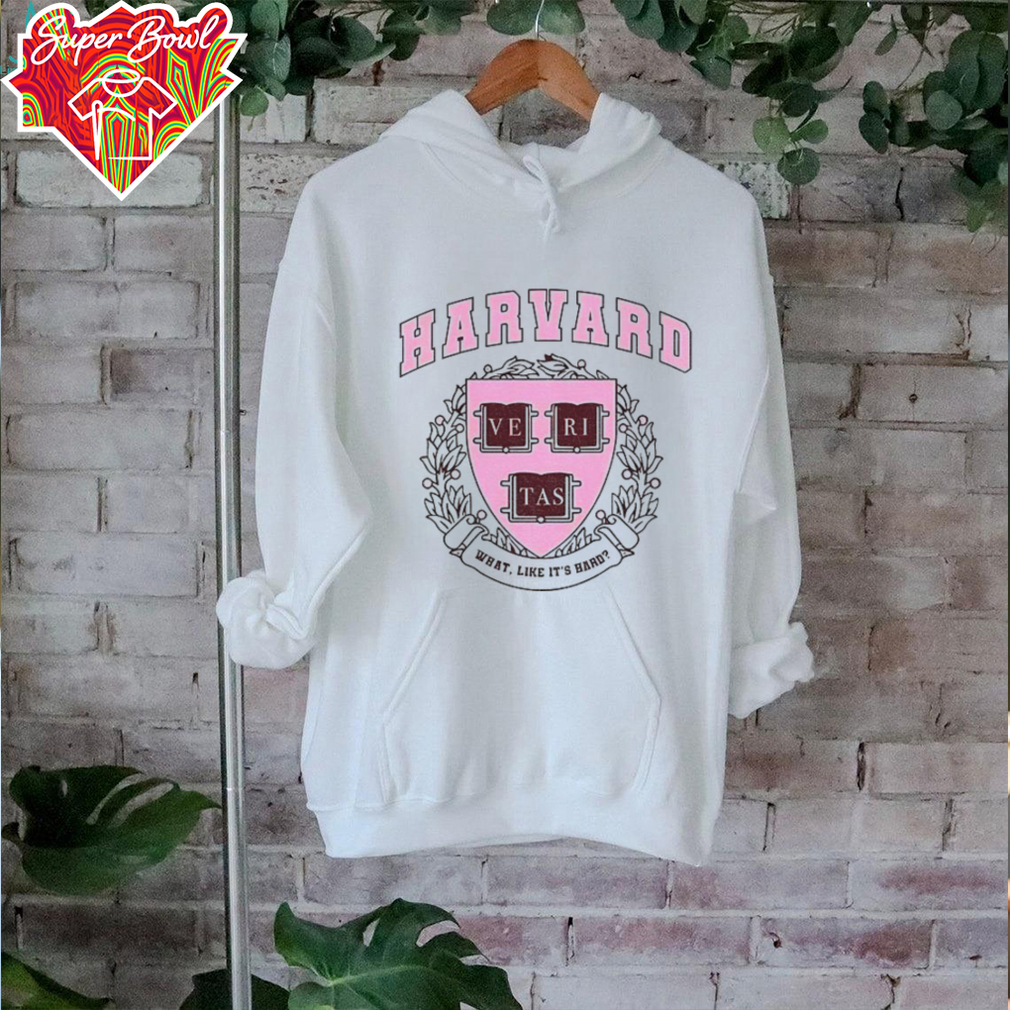Harvard Legally Blonde Ve Ri Tas What Like It’s Hard shirt Harvard Legally Blonde Ve Ri Tas What Like It’s Hard shirt