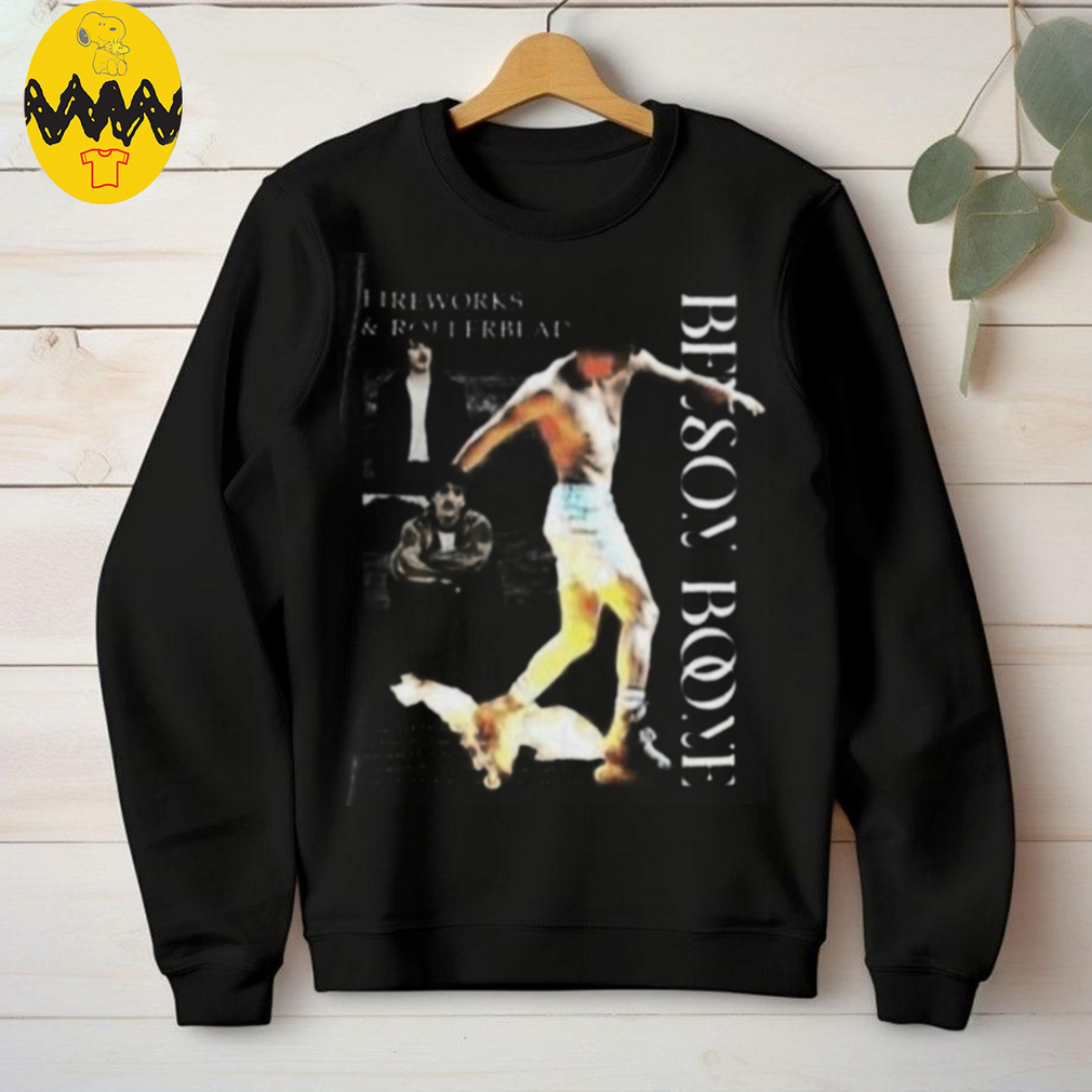 Hot Sale Benson Boone Tour 2025 T Shirt Hot Sale Benson Boone Tour 2025 T Shirt
