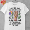 I was Born to Be a Criminal Shirt