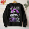 I sat on stage now they can’t stand me shirt