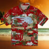 Kansas City Royals Tropical Toucan Hawaiian Shirt for Men & Women