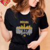New York Knicks NBA Basketball Never Dies and Liberty of Statue shirt